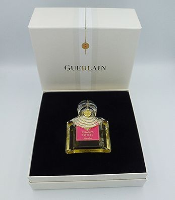 Guerlain CHAMPS Elysees - reines Parfum Extrait 30 ml