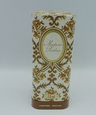 Vintage Madame Rochas - reines PARFUM 7,5 ml (No. 09 0956)