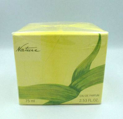 Vintage Yves Rocher Nature - Eau de Parfum Splash 75 ml
