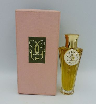 Vintage Guerlain Chamade - reines Parfum Extrait 7,5 ml