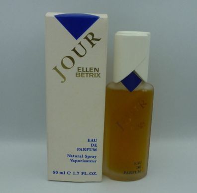 Ellen Betrix JOUR - Eau de Parfum 50 ml
