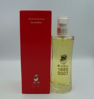 MAXIM 125 Jahre Große Kölner 1882-2007 - Eau de Parfum 75 ml