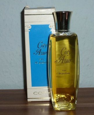Coty d´Azur - Eau de Parfum 89 ml