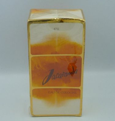 Vintage 4711 Jacaranda von Muehlens - Eau de Cologne 100 ml (Nr. 2505)