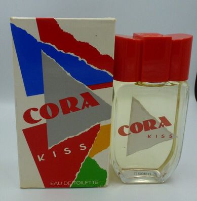 Vintage CORA KISS von Elida Gibbs - Eau de Toilette 100 ml