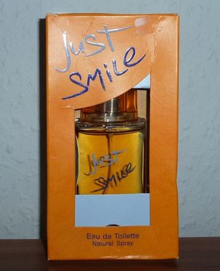 THEANY Just Smile - Eau de Toilette 30 ml