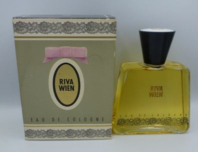 Vintage RIVA WIEN - Eau de Cologne 170 ml