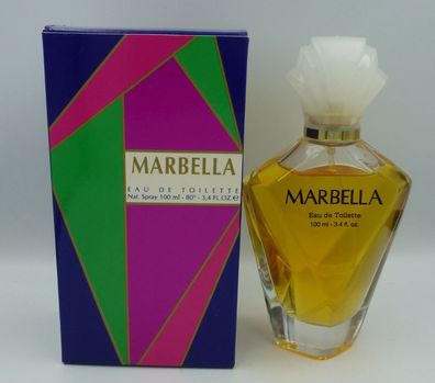 Marbella von Francois de Vitry - Eau de Toilette 100 ml