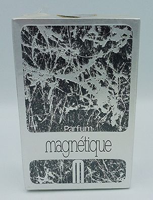 Vintage Chypron magnetique - reines Parfum Extrait 7,5 ml