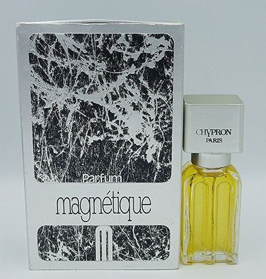 Vintage Chypron magnetique - reines Parfum Extrait 15 ml