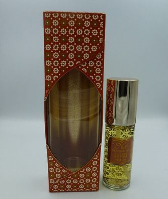 Vintage ELLEN BETRIX no.6 NUMBER SIX - reines Parfum Spray 30 ml