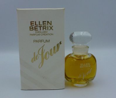 Vintage ELLEN BETRIX de Jour - reines PARFUM Extrait 15 ml (Ref.: 8516)