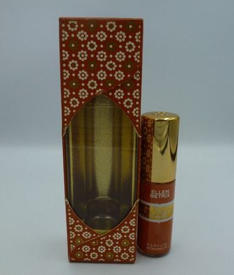 Vintage ELLEN BETRIX no.6 NUMBER SIX - reines Parfum Spray 10 ml