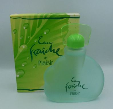 Parfums Lorebat - Eau Fraiche de Plaisir 100 ml