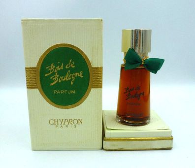 Vintage Chypron Bois de Boulogne - reines Parfum Extrait 15 ml