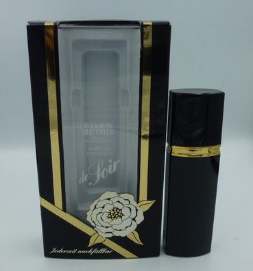 Vintage ELLEN BETRIX de Soir - reines Parfum Spray 7 ml