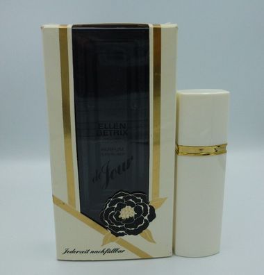 Vintage ELLEN BETRIX de Jour - reines Parfum Spray 7 ml
