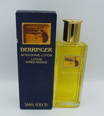 SANS SOUCIS Derringer - After Shave Lotion 100 ml