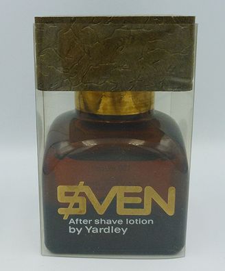 SVEN by Yardley - After Shave Lotion 150 ml