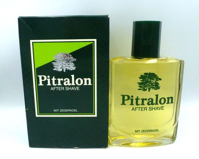 Vintage Pitralon von JOVAN - After Shave mit Zedernöl 150 ml