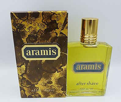 Vintage aramis classic - After Shave 120 ml
