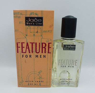 Jade Men´s Line Feature for MEN - After Shave 100 ml