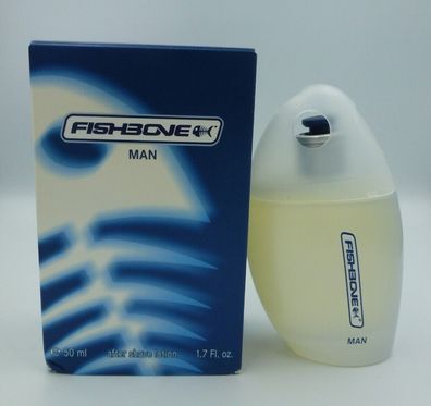 Fishbone MAN - After Shave 50 ml