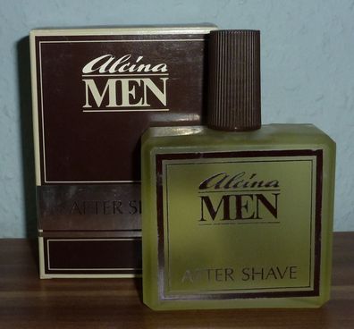 Alcina MEN - Aftershave 100 ml