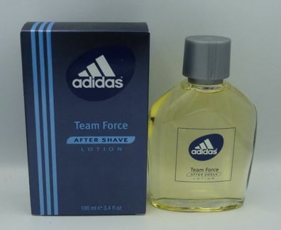 adidas Team Force - After Shave Lotion 100 ml