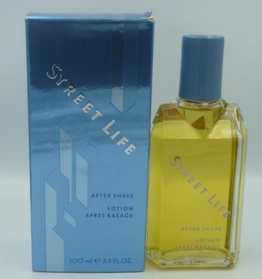 Henry M. Betrix STREET LIFE - After Shave 100 ml
