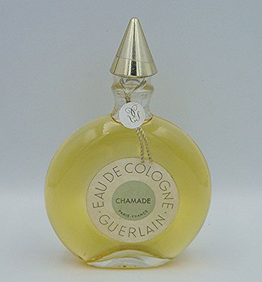 Vintage Guerlain Chamade - Eau de Cologne 50 ml (Versiegelt / Sealed)