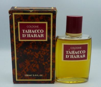 Visconti di Modrone Tabacco D´HARAR - Cologne Splash 100 ml