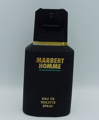 Vintage marbert Homme - Eau de Toilette 75 ml