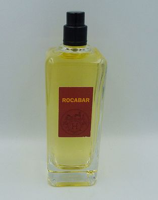HERMES Rocabar - Eau de Toilette Spray 100 ml