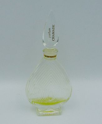 Vintage Guerlain chamade - Parfum / Factice (Parfumflakon: Höhe 10 cm)