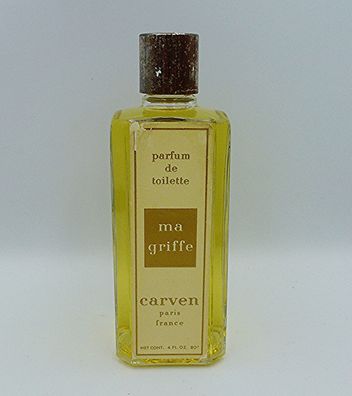 Vintage carven ma griffe - Parfum de Toilette 4 FL. OZ 120 ml