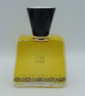 Vintage RIVA WIEN - Eau de Cologne 45 ml
