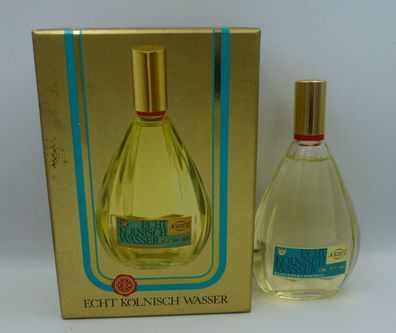 Vintage 4711 Echt Kölnisch Wasser - Eau de Cologne 100 ml (Nr.935)
