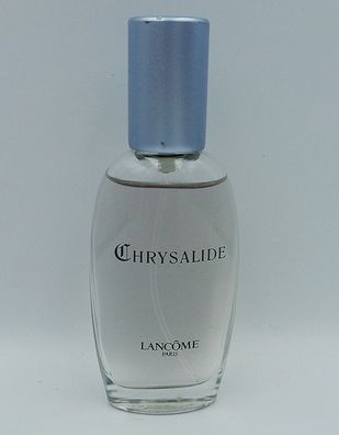 Vintage Lancome Chrysalide - Eau de Toilette 30 ml