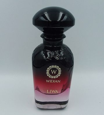 WIDIAN LIWA Velvet Collection - Parfum Spray 50 ml