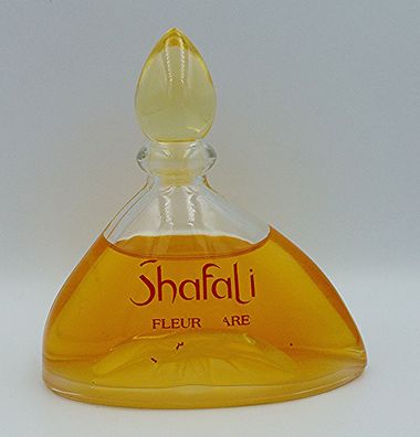 Vintage Yves Rocher Shafali FLEUR RARE - Eau de Toilette Splash 50 ml