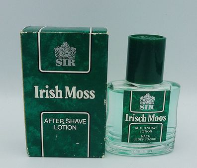 4711 Irisch Moos / Irish Moss - After Shave 12 ml (Nr. 4559)