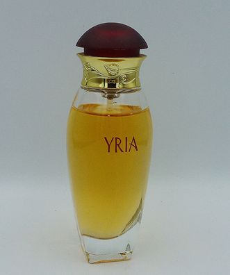 Vintage Yves Rocher YRIA - Eau de Parfum 30 ml