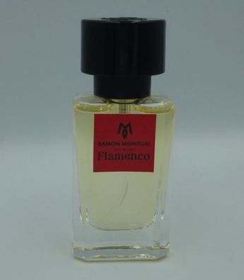 Ramon Monegal Flamenco - Eau de Parfum 15 ml