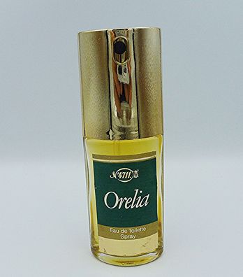 Vintage 4711 Orelia - Eau de Toilette 30 ml (Nr. 3891)