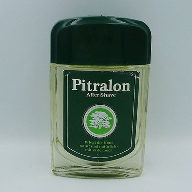 Vintage Pitralon - After Shave mit Zedernöl 100 ml