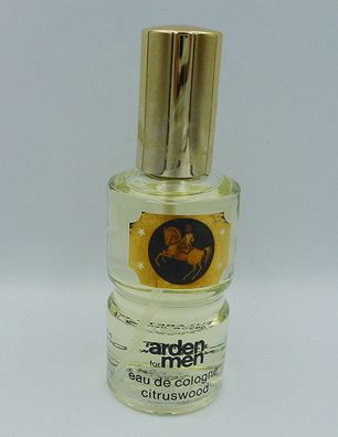 Vintage Elizabeth Arden for men Citruswood - Eau de Cologne Spray 60 ml