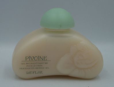 Yves Rocher Pivoine - Shower Gel / Duschgel 150 ml
