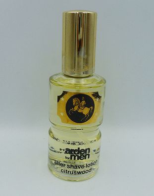 Vintage Elizabeth Arden for men Citruswood - After Shave Spray 60 ml