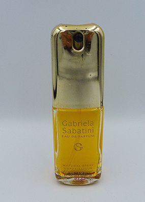 Vintage Gabriela Sabatini Classic - Eau de PARFUM Spray 30 ml